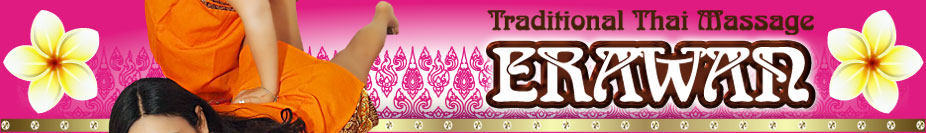 Traditional Thai Massage Bando ERAWAN