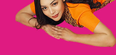 Traditional Thai Massage Bando ERAWAN